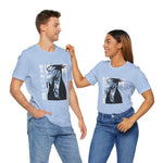 Custom Kenpa T-Shirt 2.0