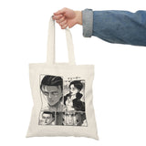 Er Yea Tote Bag