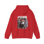 Custom Itad Hoodie 2.0