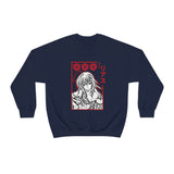 Ri Grem Crewneck Sweatshirt