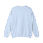 Toh, Ky, and Yu Crewneck Sweatshirt