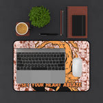 Reng Desk Mat