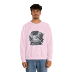 Fei Por Crewneck Sweatshirt