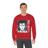 Sos Aiz Crewneck Sweatshirt