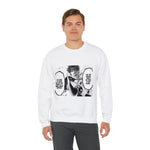 Ya Crewneck Sweatshirt