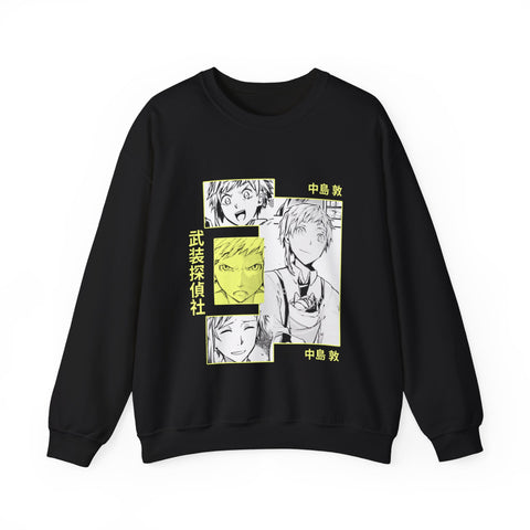 Atsu Naka Crewneck Sweatshirt