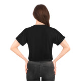 Custom Go Crop Tee