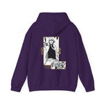 Shin Hoodie