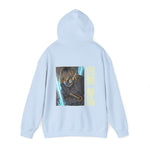 Zeni Hoodie