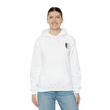 Le Acker Hoodie