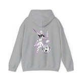 Noe Sil Hoodie