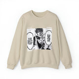 Ya Crewneck Sweatshirt