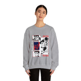 Sho Bar Crewneck Sweatshirt