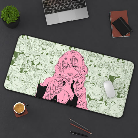 Mits Kanr Desk Mat