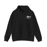 Ba Han Hoodie