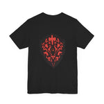 Custom Shield T-Shirt