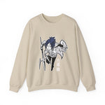 Muk Rok Crewneck Sweatshirt