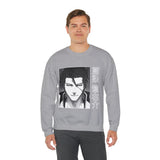 Sos Aiz Crewneck Sweatshirt