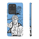 Grimm Jaege Phone Case