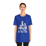 Yu Haku T-Shirt