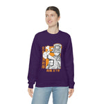 Shi Kusak Crewneck Sweatshirt