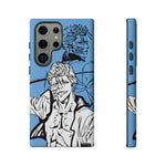 Grimm Jaege Phone Case