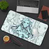 Katar Cla Desk Mat