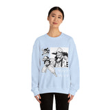 Uso Crewneck Sweatshirt