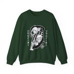 Ma and So Crewneck Sweatshirt