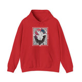 Yak Fiance Hoodie