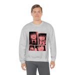 Yum Jab Crewneck Sweatshirt