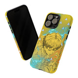 Zeni iPhone 15 Pro Max Phone Case