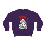 Ri Grem Crewneck Sweatshirt