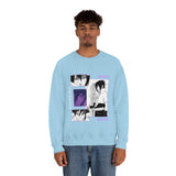 Sas Uch Crewneck Sweatshirt