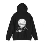 Inu Hoodie
