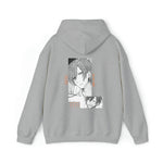 Sas Shuu Hoodie