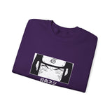 Ne Hyu Crewneck Sweatshirt