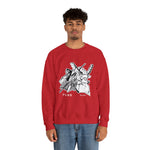 Ashi Crewneck Sweatshirt