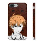 Ky Soh Phone Case