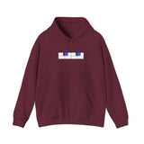 Speed-o'-Sound Sonic Hoodie