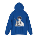 Yuu Kiz Hoodie