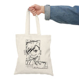 Dor Tote Bag