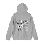 Roc D. Xeb Hoodie