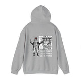 Roc D. Xeb Hoodie