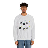 Custom So Spri Crewneck Sweatshirt