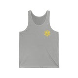 Custom Heart Tank Top