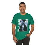 Custom Kenpa T-Shirt 2.0