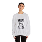 As, Sen, and Tanj Crewneck Sweatshirt