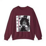 Yoru Crewneck Sweatshirt