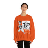 Uso Crewneck Sweatshirt